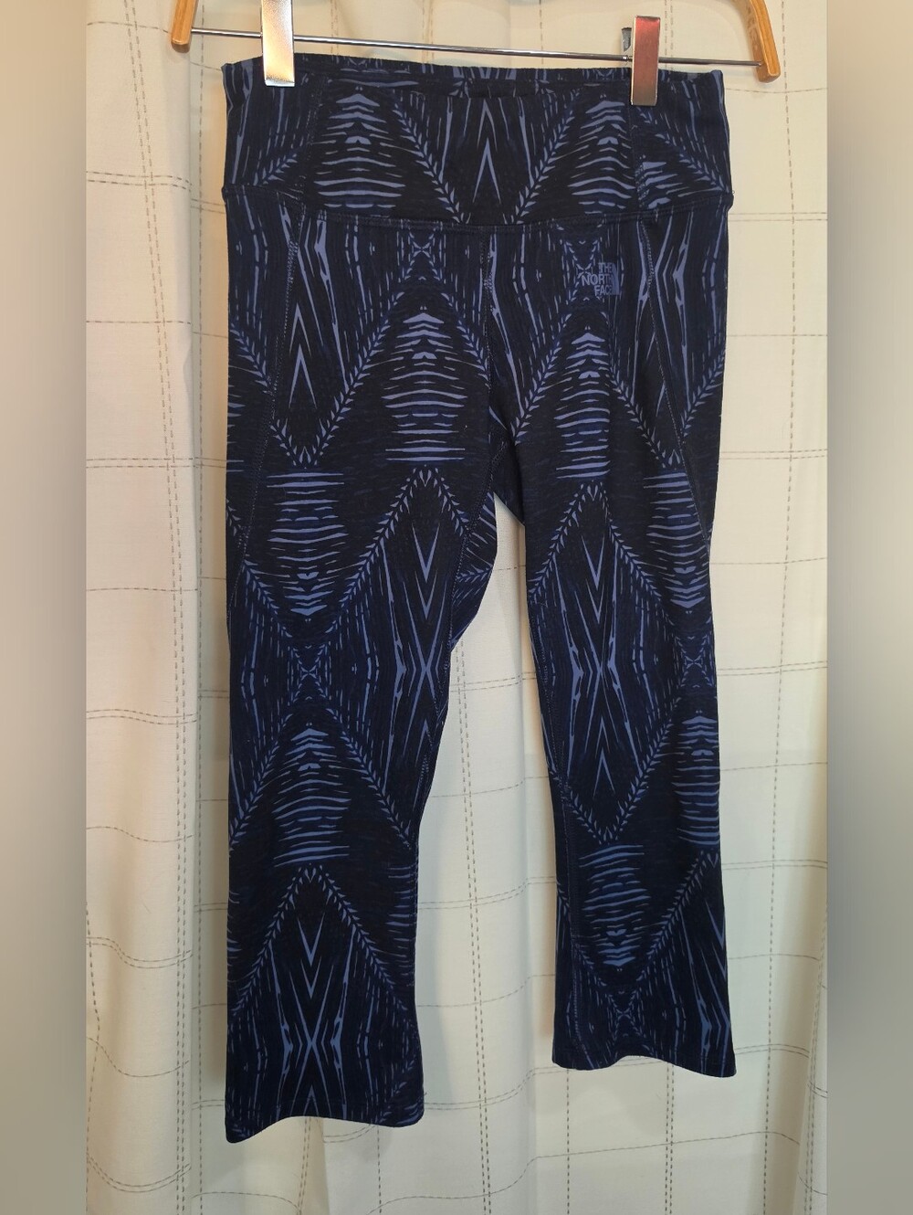 North Face Capri Legging